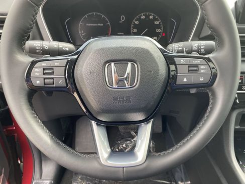 New 2025 Honda Pilot Touring image 20