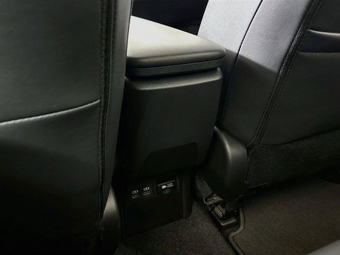 Certified 2026 Toyota Prius Plug-In Hybrid FWD image 37