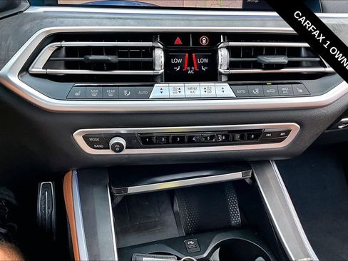 Used 2023 BMW X5 xDrive40i w/ M Sport Package AWD/4WD image 16