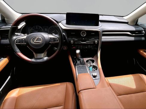 Used 2022 Lexus RX 350 FWD w/ Premium Package image 16