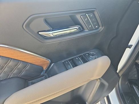 New 2026 GMC Canyon Denali AWD/4WD image 23