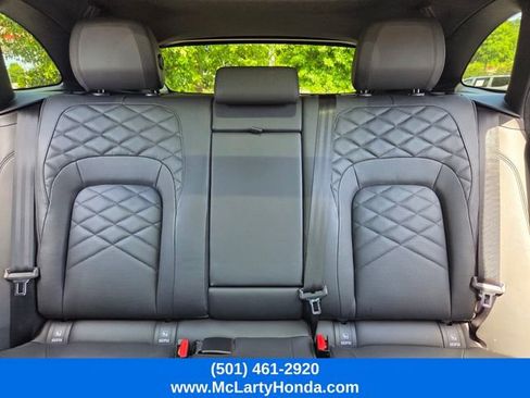 Used 2022 Jaguar F-PACE S AWD/4WD image 11