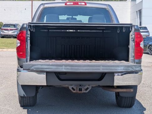 Used 2017 Toyota Tundra SR5 w/ TRD Off Road Package image 6