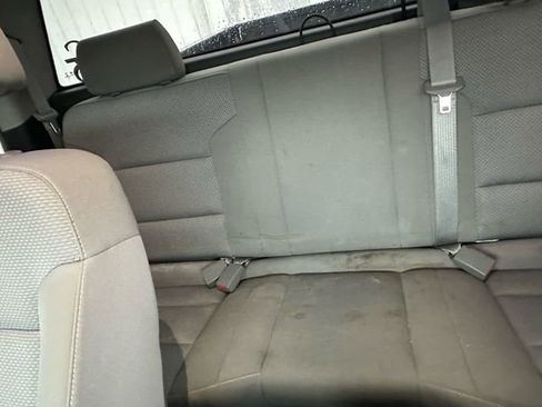 Used 2015 Chevrolet Silverado 1500 LS w/ Trailering Package image 14