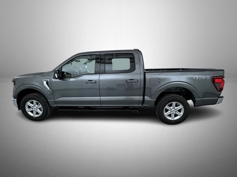 New 2026 Ford F150 XLT image 8