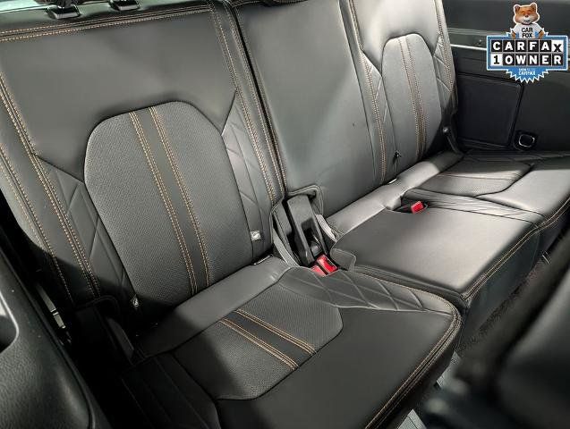 Certified 2022 Ford Expedition Platinum AWD/4WD image 27