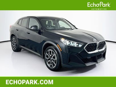 Used 2026 BMW X2 xDrive28i