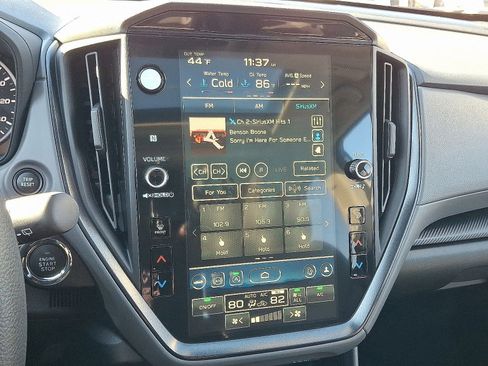 New 2026 Subaru Crosstrek 2.0i Premium AWD/4WD image 11