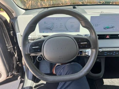 Used 2023 Hyundai Ioniq 5 Limited RWD image 8