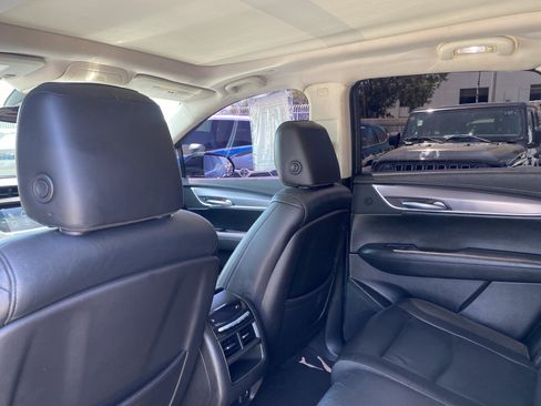 Used 2019 Cadillac XT5 Premium Luxury FWD image 20