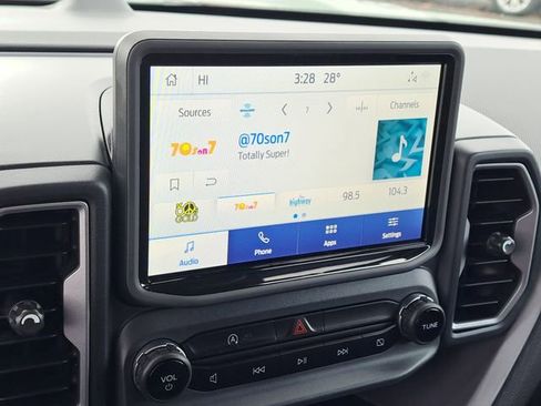 Certified 2023 Ford Bronco Sport Big Bend w/ Convenience Package image 14