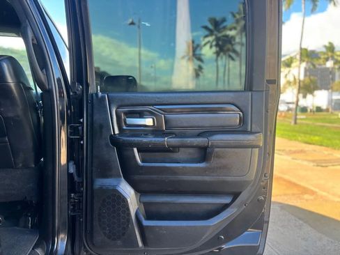 Used 2019 RAM 2500 Power Wagon image 16