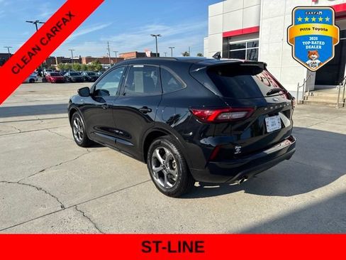 Used 2024 Ford Escape ST-Line FWD image 7