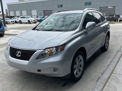 Used 2010 Lexus RX 350 2WD