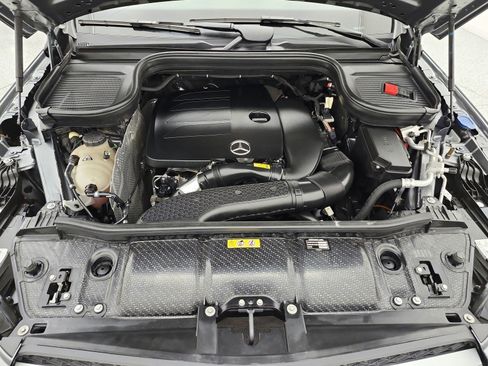 Used 2023 Mercedes-Benz GLE 350 image 16