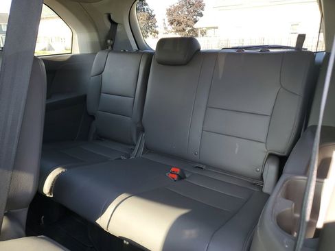 Used 2012 Honda Odyssey EX-L image 8
