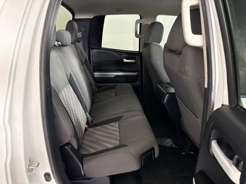 Used 2019 Toyota Tundra SR5 w/ SX Package AWD/4WD image 40