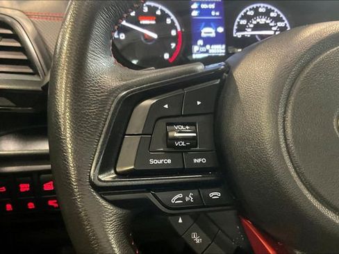 Used 2022 Subaru Forester Sport image 18