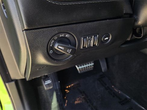 Used 2023 Dodge Charger Scat Pack w/ Plus Group image 22