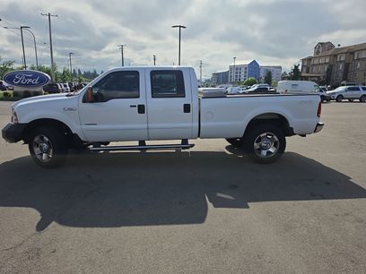 Used 2006 Ford F350 XL