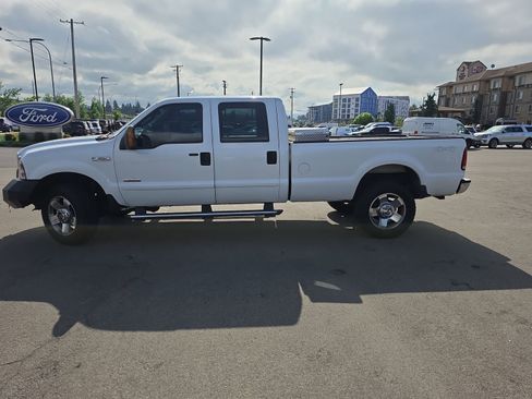 Used 2006 Ford F350 XL AWD/4WD image 1
