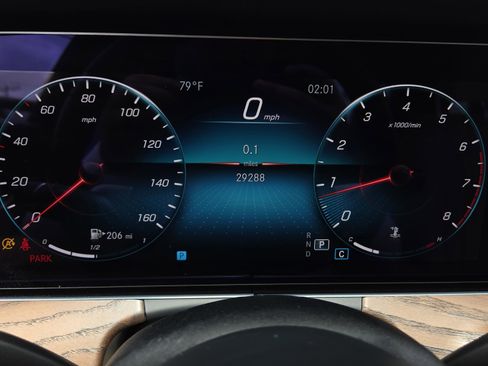 Certified 2022 Mercedes-Benz E 350 Sedan image 25