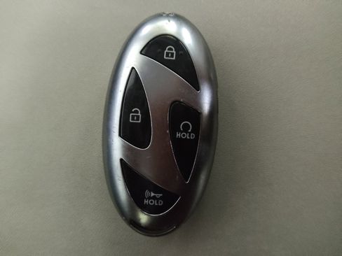 Used 2024 Hyundai Sonata SEL image 32