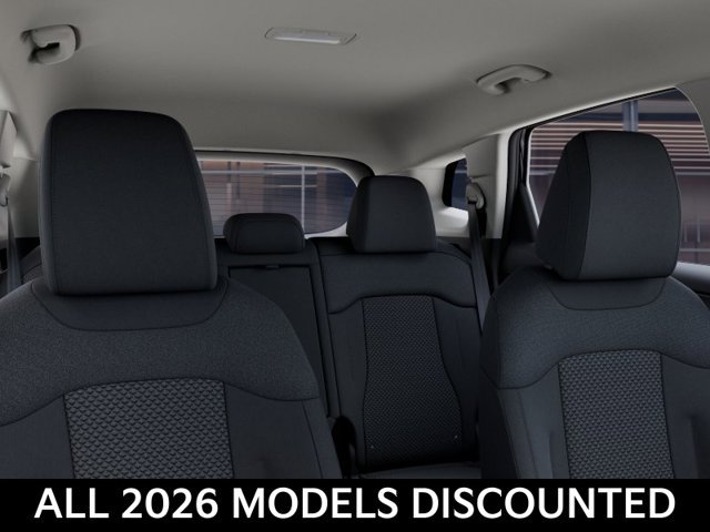 New 2026 Kia Sportage LX w/ LX Convenience Package FWD image 27