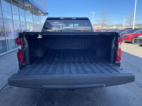 Used 2023 Chevrolet Silverado 1500 RST image 26
