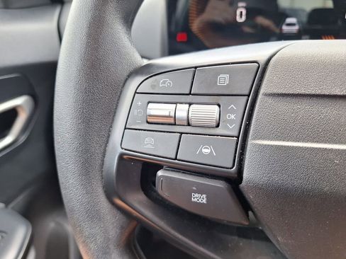 Used 2025 Kia K4 FWD image 17