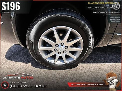 Used 2015 Buick Enclave Leather FWD image 50