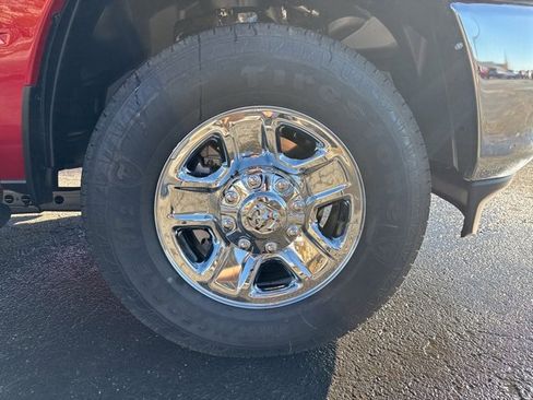 New 2026 RAM 2500 Tradesman image 11
