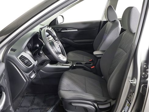 Used 2021 Kia Seltos LX AWD/4WD image 25