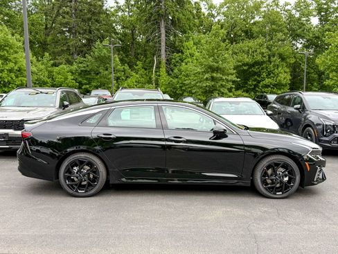 New 2026 Kia K5 GT-Line AWD/4WD image 7