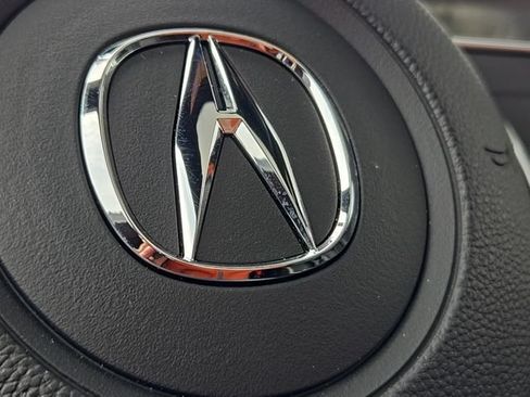 Used 2025 Acura RDX A-Spec AWD/4WD image 38