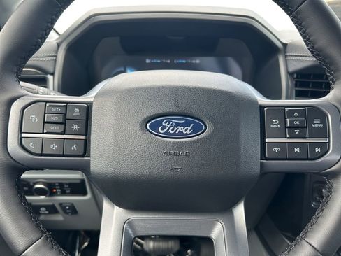 New 2025 Ford F150 Lightning Flash image 39