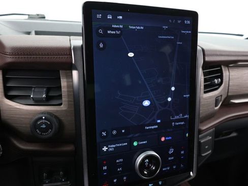 Used 2023 Ford Expedition Max Limited image 17