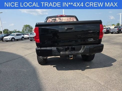 Used 2019 Toyota Tundra SR5 w/ Convenience Package AWD/4WD image 18