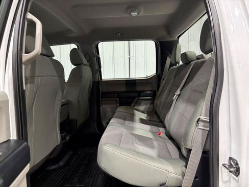 Used 2019 Ford F350 XL w/ Power Equipment Group AWD/4WD image 13