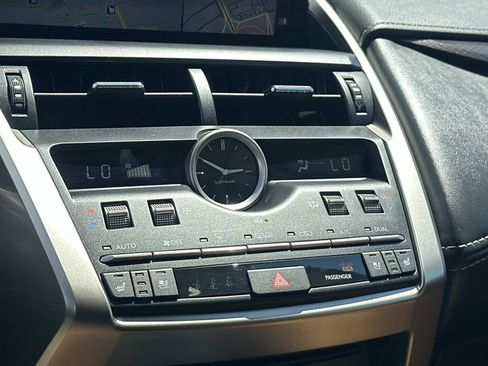 Used 2021 Lexus NX 300 AWD w/ Premium Package image 14