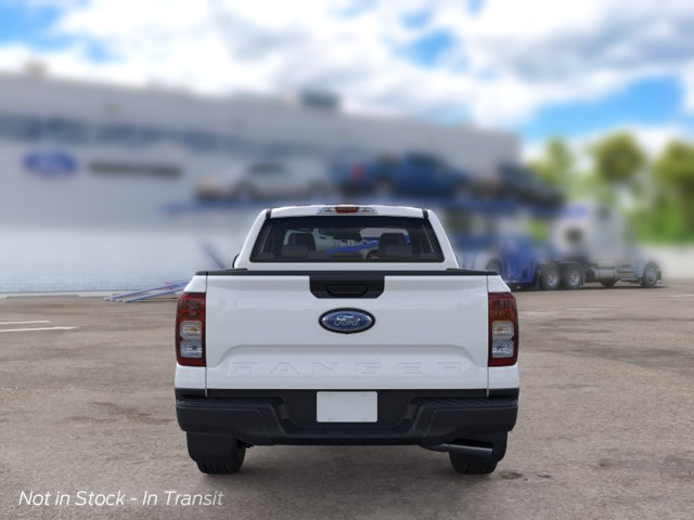 New 2026 Ford Ranger XL AWD/4WD image 6