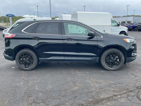 Used 2023 Ford Edge SEL w/ Convenience Package AWD/4WD image 6