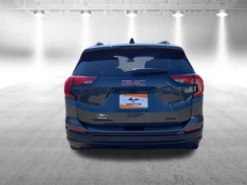 Used 2020 GMC Terrain SLE w/ Driver Convenience Package AWD/4WD image 9