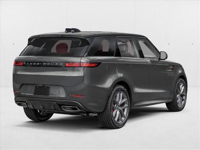New 2027 Land Rover Range Rover Sport Dynamic SE AWD/4WD image 2