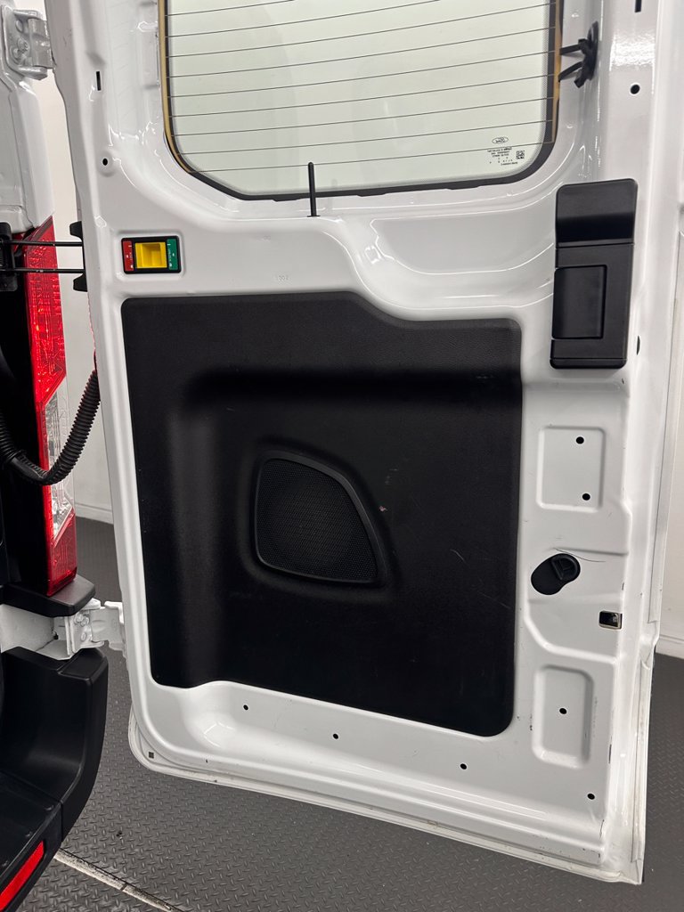 Used 2025 Ford Transit 250 Low Roof w/ Exterior Upgrade Package RWD image 20
