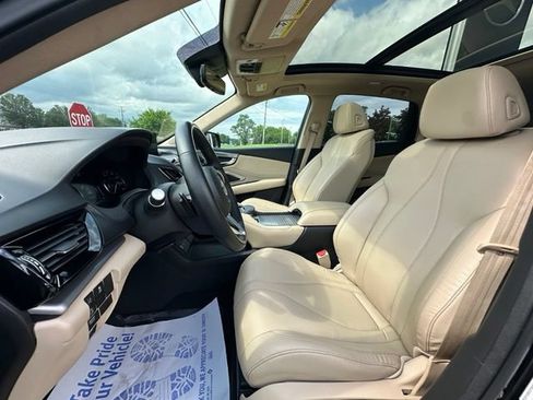 Used 2019 Acura RDX AWD image 16