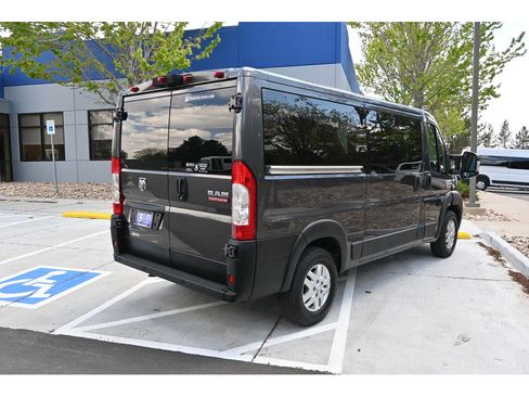 Used 2019 RAM ProMaster 1500 FWD image 6