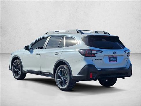 Used 2020 Subaru Outback Onyx Edition XT image 7