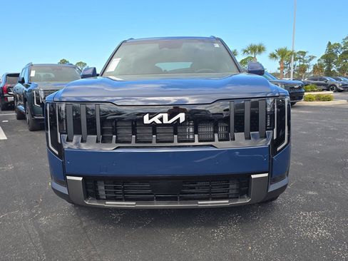 New 2027 Kia Telluride S AWD/4WD image 3