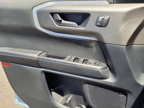 Used 2026 Ford Bronco Sport Outer Banks w/ Outer Banks Tech Package+ AWD/4WD image 20